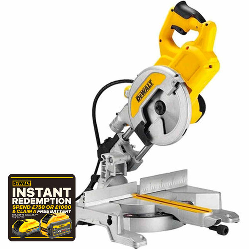 DeWalt DWS777-LX