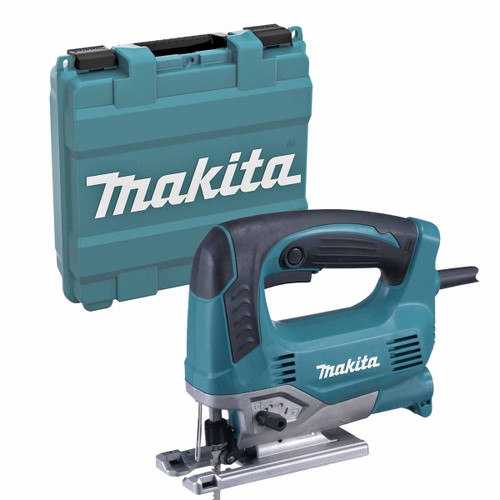 Makita JV0600K2 Jigsaw 650W 240V