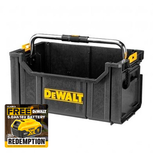 DeWalt DWST1-75654 DS280 Toughsystem Tote