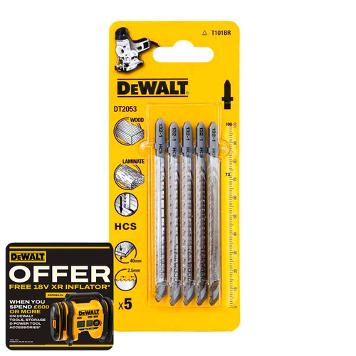 DeWalt DT2053-QZ