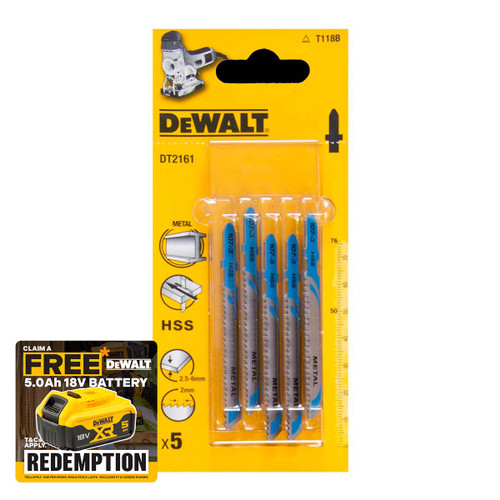 DeWalt DT2161-QZ