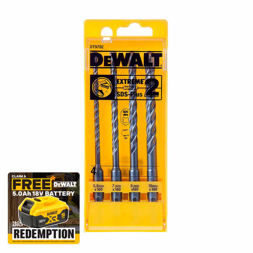 DeWalt DT9702