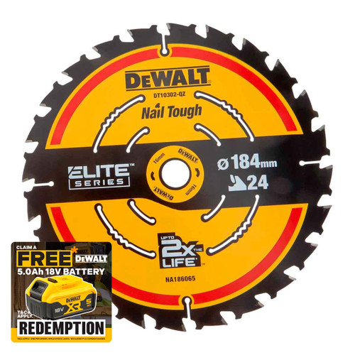 DeWalt DT10302-QZ