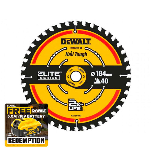 DeWalt DT10303-QZ