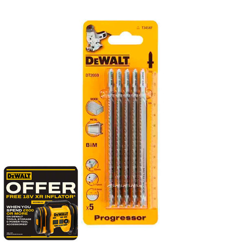DeWalt DT2059-QZ