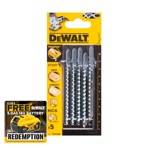 DeWalt DT2207-QZ