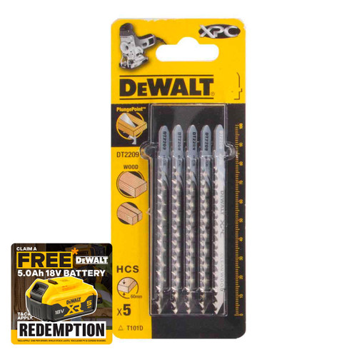DeWalt DT2209-QZ