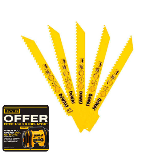 DeWalt DT2351-QZ