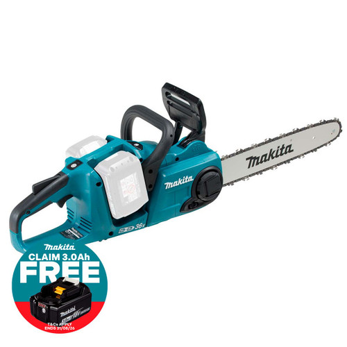 Makita DUC353Z