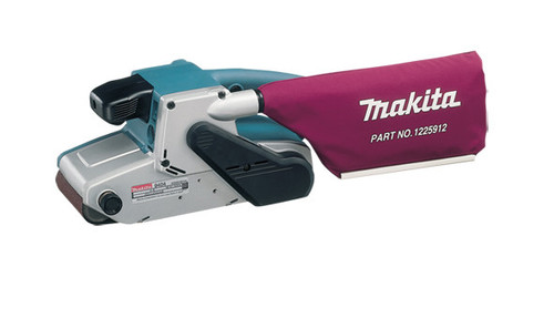 Makita 9404 100mm Belt Sander 110v from Toolden