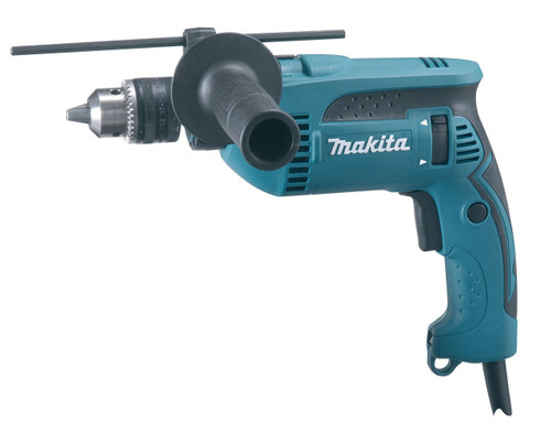 Makita HP1640K 240v Percussion Drill from Toolden