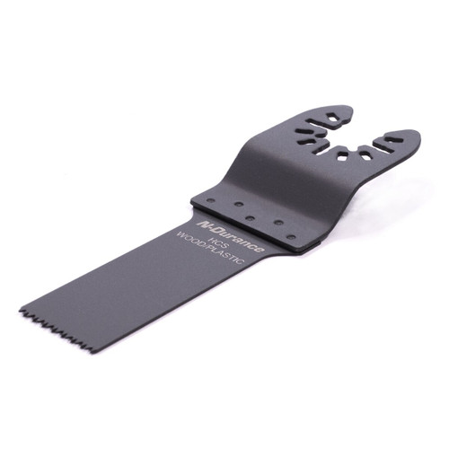 N-Durance MULTIW22 HCS Multi-Tool Blade 22.5mm