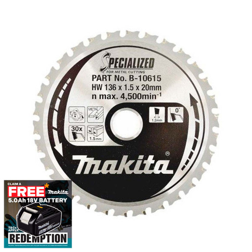 Makita B-33526