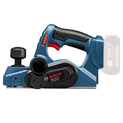 Bosch GHO18VLiNCG 18V Planer (Body Only)