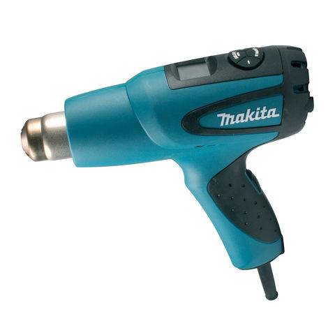 Makita HG651CK 110v 1600w Heat Gun | Toolden
