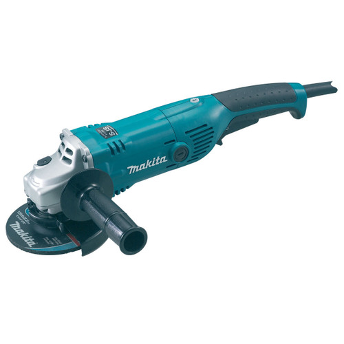 Makita GA5021C 125mm 1450w Grinder 240v | Toolden