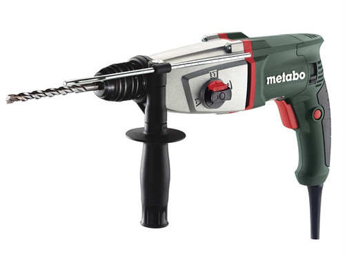 Metabo KHE 2644 SDS Plus Hammer 800 Watt 240 Volt| Toolden