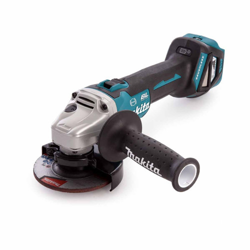 Makita DGA463Z