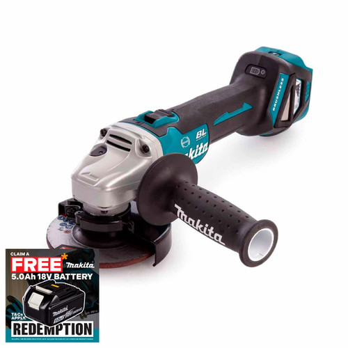 Makita DGA463Z