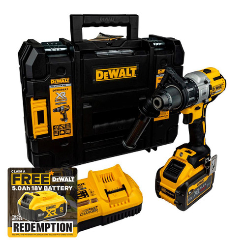 DeWalt DCD996X1-GB