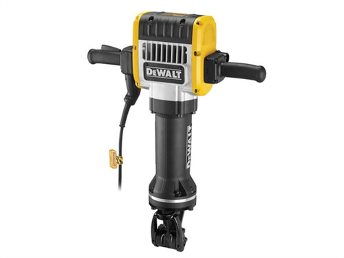 DeWalt D25981-LX 110V 30 Kilo Pavement Breaker