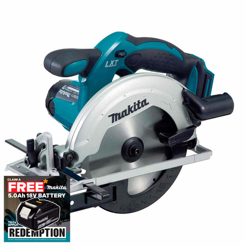 Makita DSS611Z