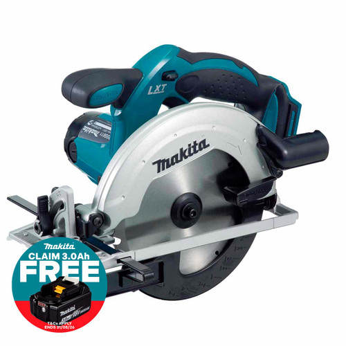 Makita DSS611Z
