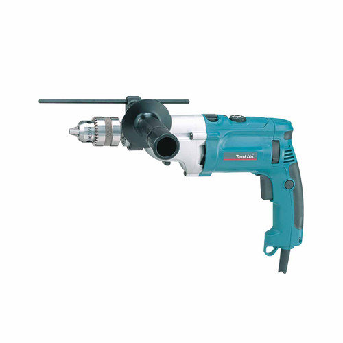 Makita HP2070 1010w 13MM Percussion Drill 2 Speed 240v