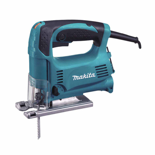 Makita 4329/1 Orbital Action Jigsaw 450W 110V