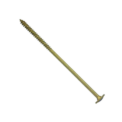ForgeFast M8 x 300mm Elite Construction Screws