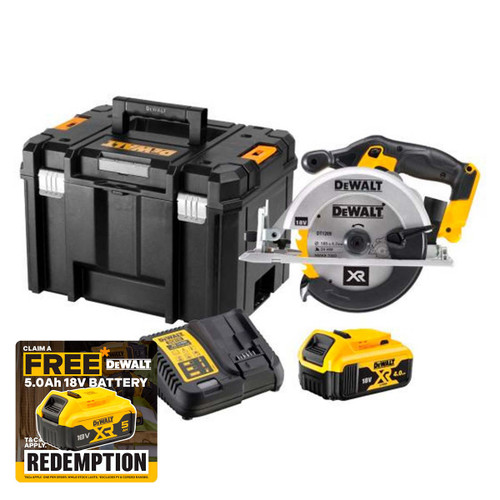 DeWalt DCS391M1