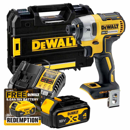 DeWalt DCF887M1