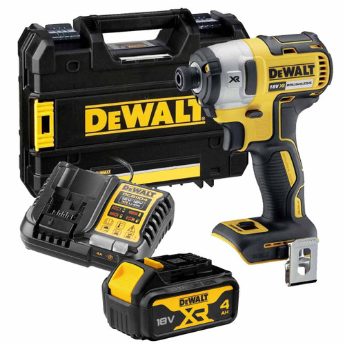 DeWalt DCF887M1