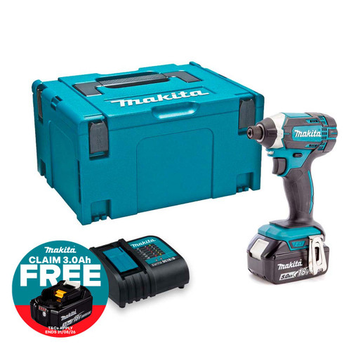 Makita DTD152J