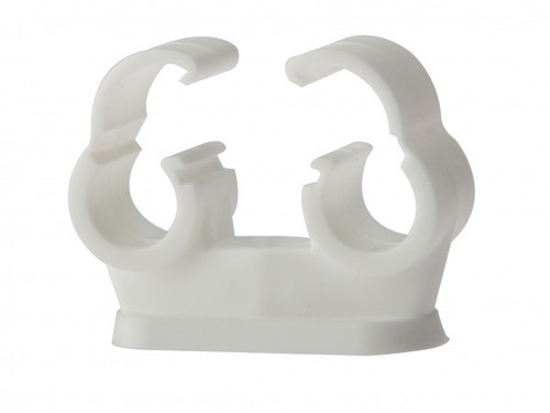 15mm Double Cliplock 50 Box