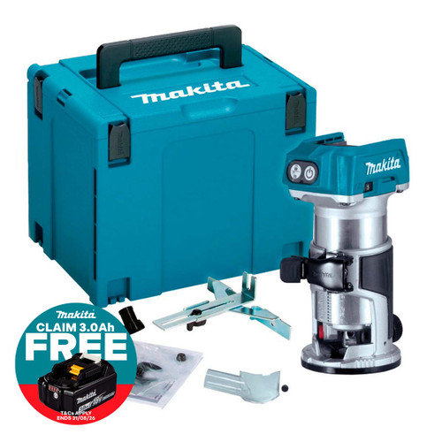 Makita DRT50ZJ