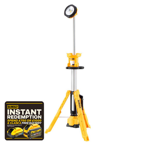 DeWalt DCL079