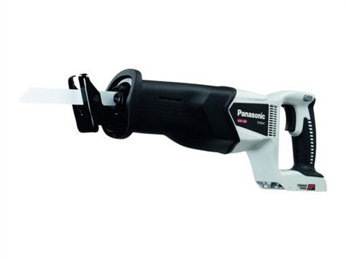 Panasonic EY45A1X Dual Volt Reciprocating Saw 18V (Body Only)