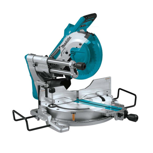 Makita DLS110Z Twin 18V LXT Brushless 260mm Slide Compound Mitre Saw