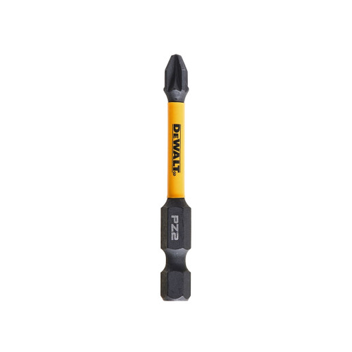 DeWalt DT7391T Impact Torsion Bits PZ2 50mm (5 Pack)
