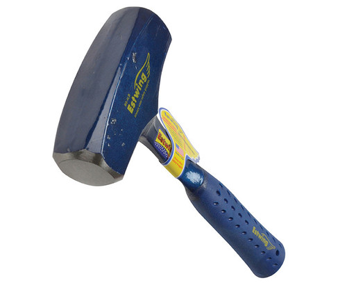 Estwing EB3/4LB Club Hammer with Vinyl Grip 1.8kg
