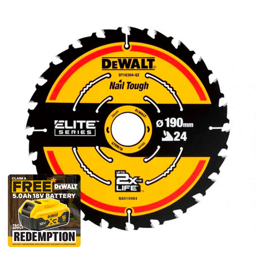 DeWalt DT10304-QZ