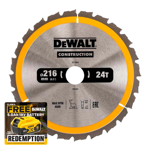 DeWalt DT1952-QZ
