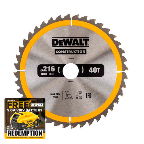 DeWalt DT1953-QZ
