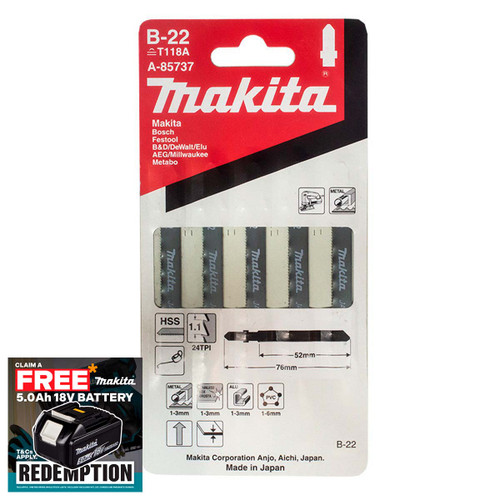 Makita A-85737