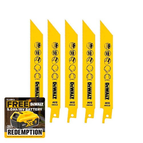 DeWalt DT2384-QZ