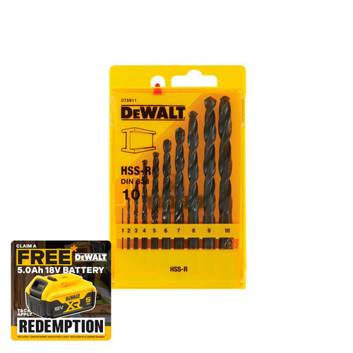 DeWalt DT5911-QZ