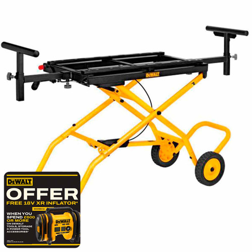 DeWalt DE7260-XJ