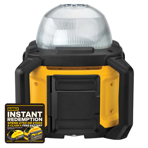 DeWalt DCL074 XR