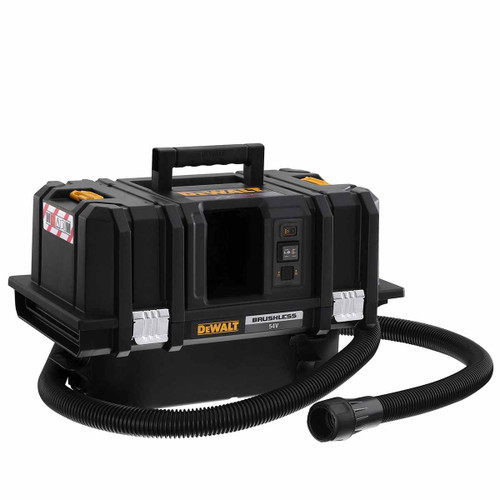 DeWalt DCV586MN-XJ 54V XR FlexVolt M-Class Dust Extractor (Body Only)